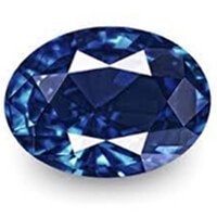 Neelam OR Blue Sapphire